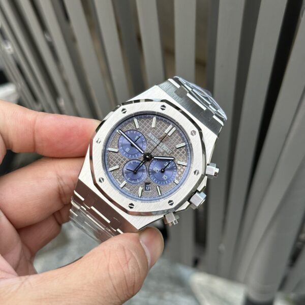 Audemars Piguet Royal Oak 26331ST Replica 11 Watch 41mm (1)