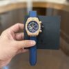 Hublot Big Bang Unico King Gold Blue Replica 11 Men's Watch 42mm (1)