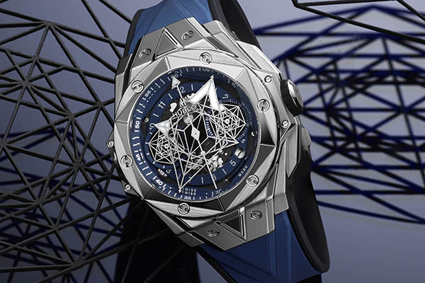 10 Ways to Identify Genuine Hublot Watches