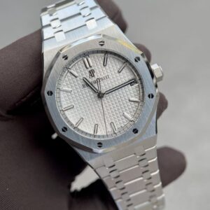 Audemars Piguet Royal Oak 15500ST Replica 11 Watch ZF Factory 41mm (6)