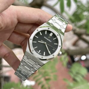 Audemars Piguet Royal Oak 15500ST Replica 11 Watches APS Factory 41mm (2)