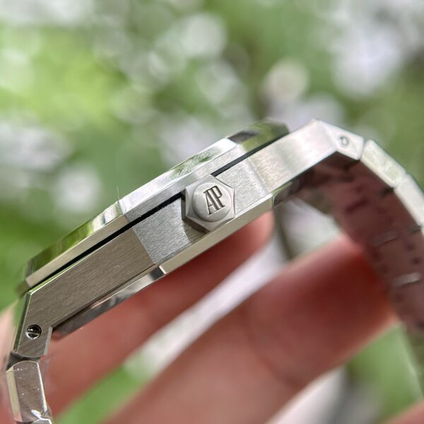 Audemars Piguet Royal Oak 15500ST Replica 11 Watches APS Factory 41mm (2)