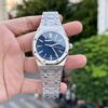 Audemars Piguet Royal Oak 15510ST Replica 11 Watch Blue Dial 41mm (2)