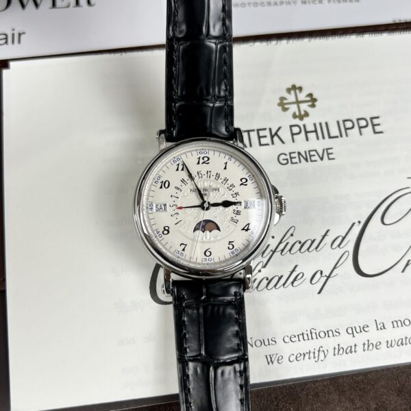 Chinese Patek Philippe Watches - Cheap Price, Quality and How to Distinguish