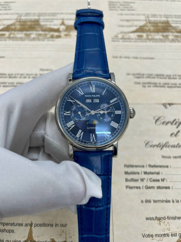 Chinese Patek Philippe Watches - Cheap Price, Quality and How to Distinguish