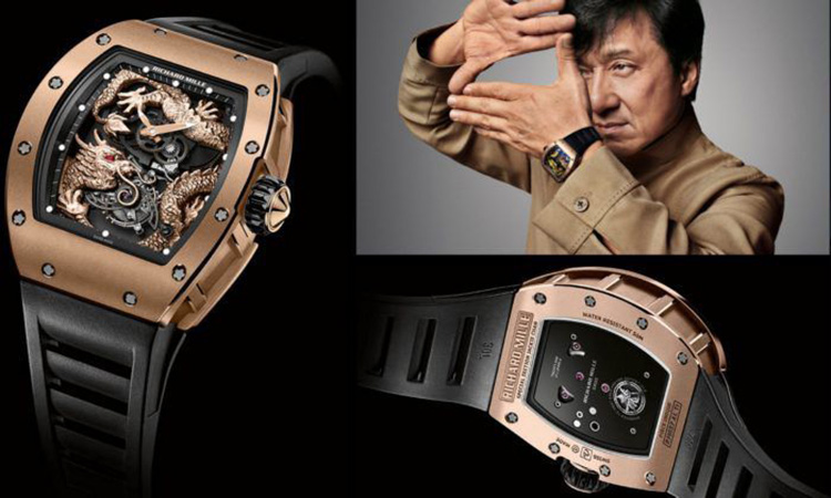 Exploring the History and Quality of Richard Mille Watches (2)