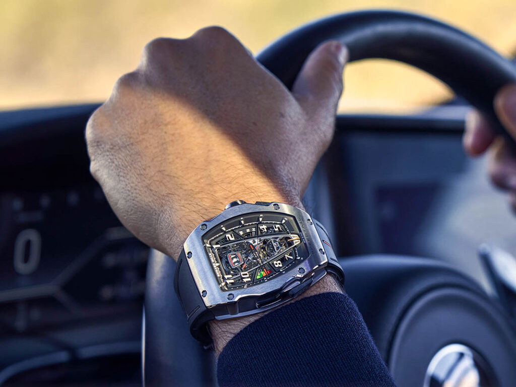 Exploring the History and Quality of Richard Mille Watches (2)