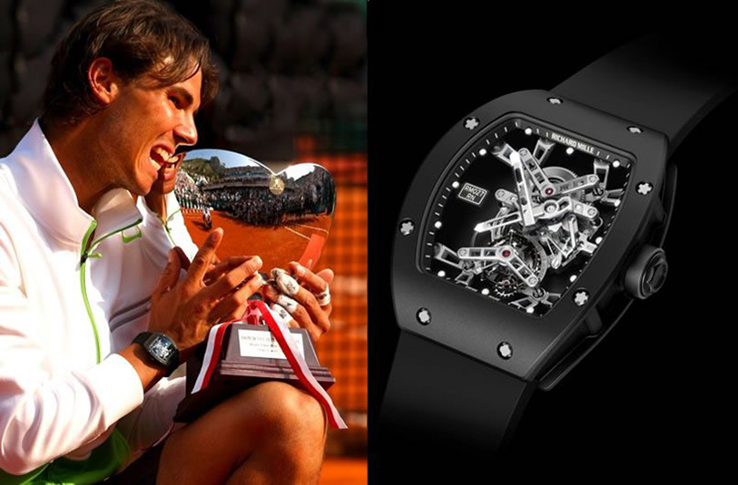 Exploring the History and Quality of Richard Mille Watches (2)