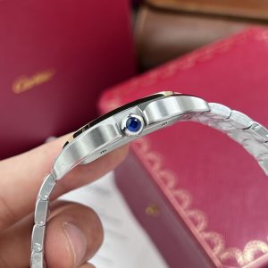 Fake Cartier Watch