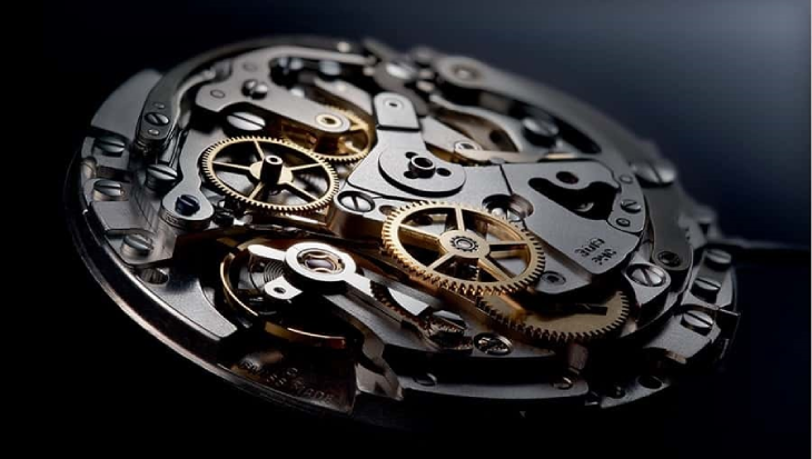 How to Adjust a Mechanical Watch That Runs Fast or Slow – Simple Steps (3)