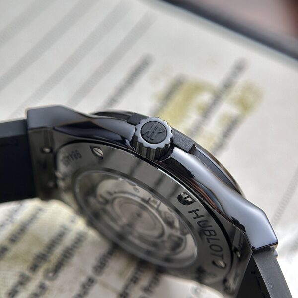 Hublot Replica Watch (2)