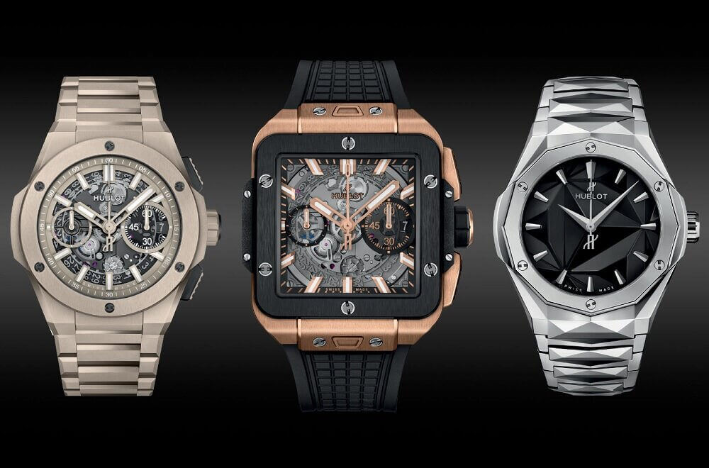 Introduction to the Hublot Watch Brand and What Is Hublot Watch (1)