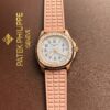 Patek Philippe Aquanaut 5072R Replica 11 Women's Watch 35 (1)