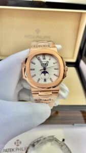 Patek Philippe Japanese Movement Watches - What Are They and Useful Information (2)