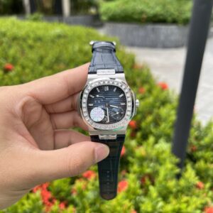 Patek Philippe Nautilus 5724G 11 Replica Watch GR Factory (8)