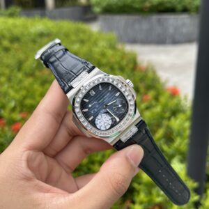 Patek Philippe Nautilus 5724G 11 Replica Watch GR Factory (8)