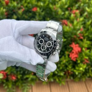 Rolex Cosmograph Daytona 116500LN Replica 11 Watch Best Quality 40mm (1)