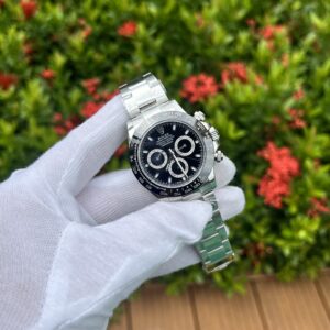 Rolex Cosmograph Daytona 116500LN Replica 11 Watch Best Quality 40mm (1)