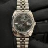 Rolex DateJust 126334 Replica 11 Wimbledon Dial Clean Factory 41mm (2)