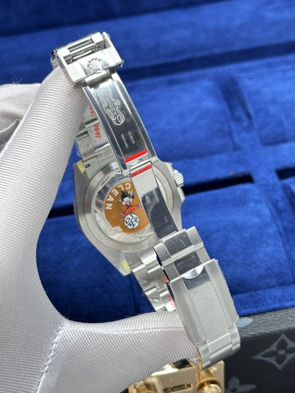 Rolex GMT-Master II 116710BLNR Batman Replica 11 Watch (1)