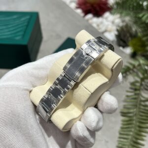 Rolex GMT-Master II 126719BLRO Meteoreti Dial Replica Watch Best Quality 40mm
