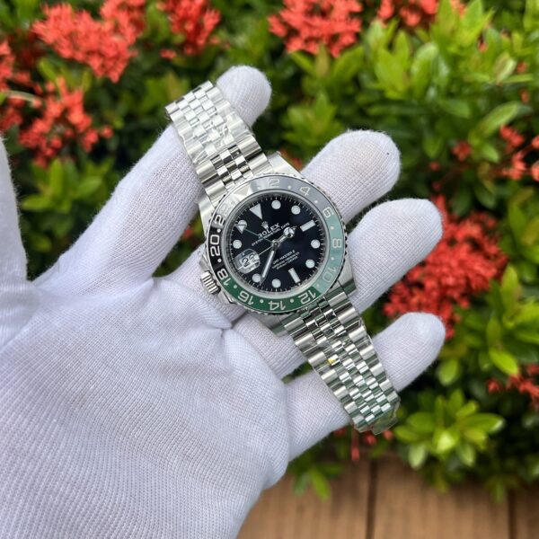 Rolex GMT-Master II 126720VTNR Sprite Replica 11 Watch 40mm (1)