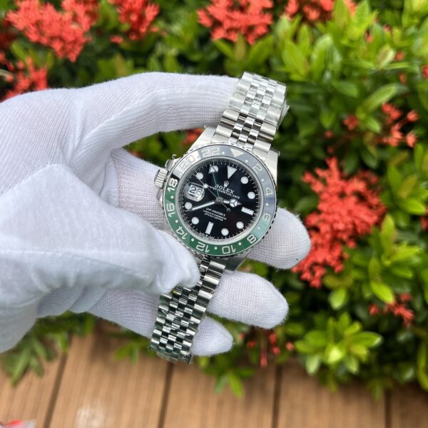 Rolex GMT-Master II 126720VTNR Sprite Replica 11 Watch 40mm (1)