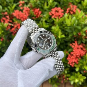 Rolex GMT-Master II 126720VTNR Sprite Replica 11 Watch 40mm (1)