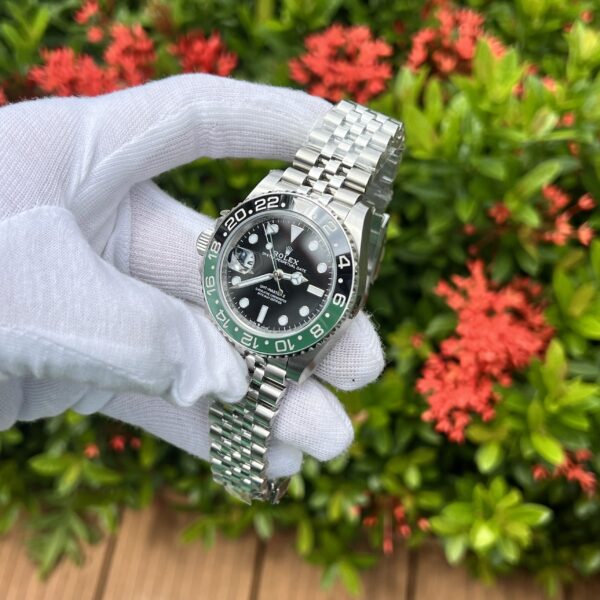 Rolex GMT-Master II 126720VTNR Sprite Replica 11 Watch 40mm (1)