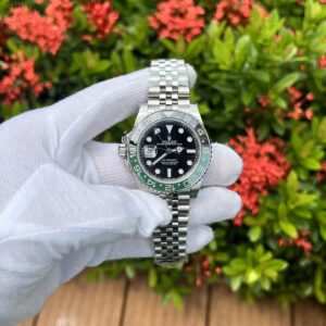 Rolex GMT-Master II 126720VTNR Sprite Replica 11 Watch 40mm (1)