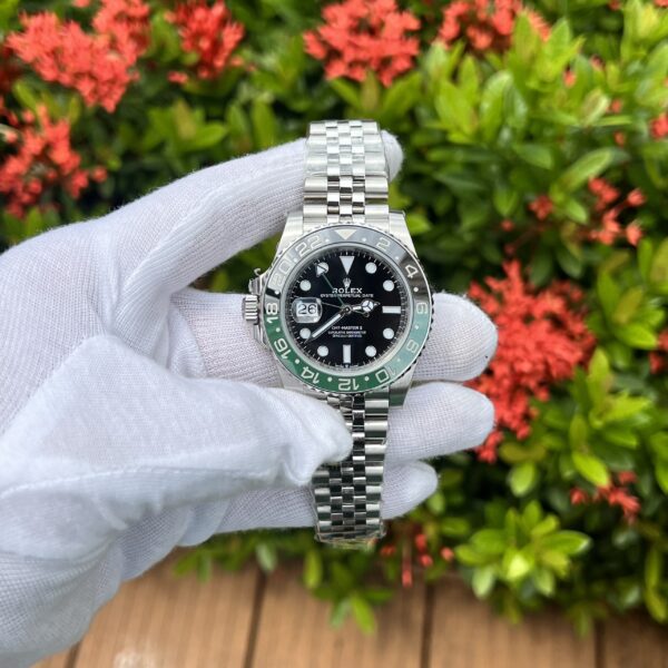 Rolex GMT-Master II 126720VTNR Sprite Replica 11 Watch 40mm (1)