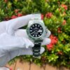 Rolex Submariner 116610LV Starbucks Replica 11 Watch Best Quality 40mm (2)