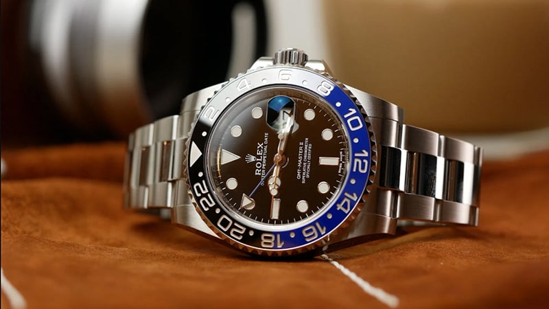 Rolex Watches A Comprehensive Overview of the Renowned Brand (7)