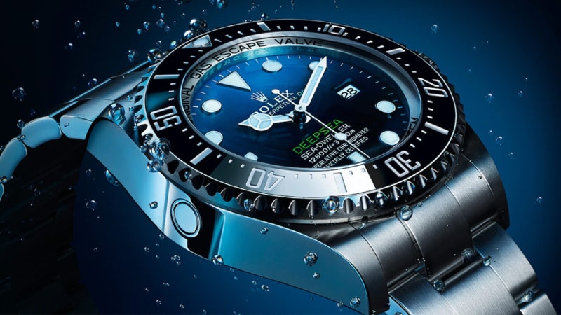 Rolex Watches A Comprehensive Overview of the Renowned Brand (7)