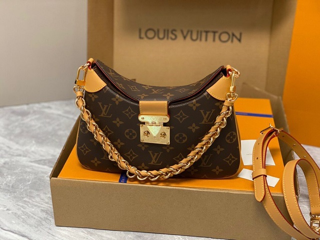 [Sharing Corner] How Much Does an Authentic Louis Vuitton Bag Cost