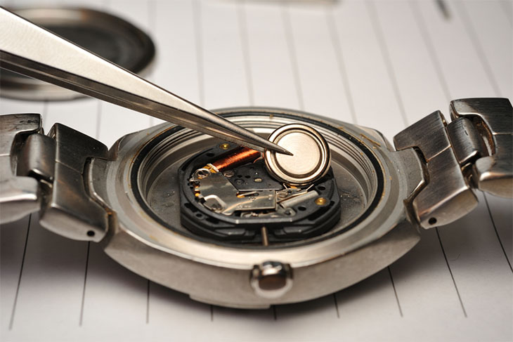 Small Tips for Properly Maintaining and Using Wristwatches