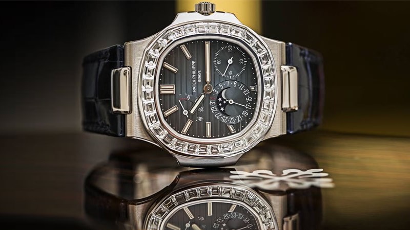 The History and Evolution of the Patek Philippe Watch Brand (1)