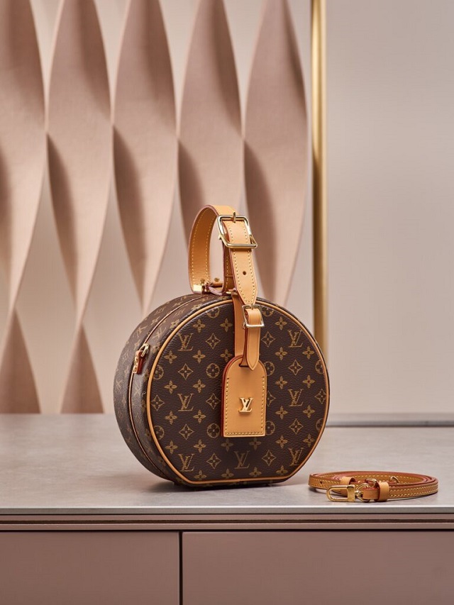 The Latest Authentic Louis Vuitton Handbag Models Have Introduced a Premium Version That Captivates Users (1)