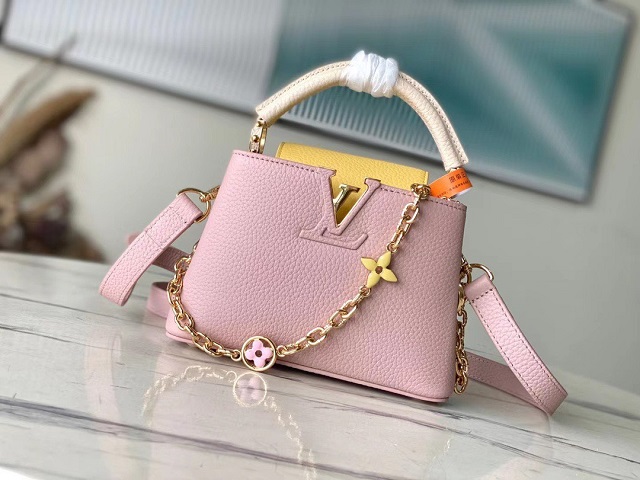 The Latest Authentic Louis Vuitton Handbag Models Have Introduced a Premium Version That Captivates Users (2)