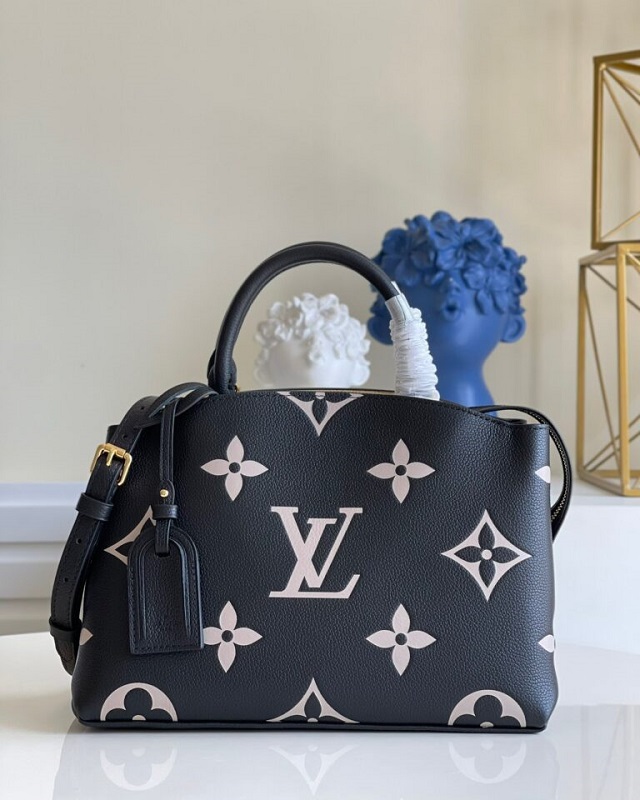 The Latest Authentic Louis Vuitton Handbag Models Have Introduced a Premium Version That Captivates Users (2)