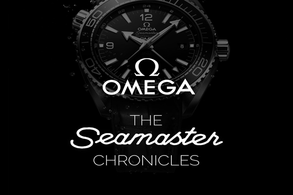 The Significance of the Omega Watch Brand Logo