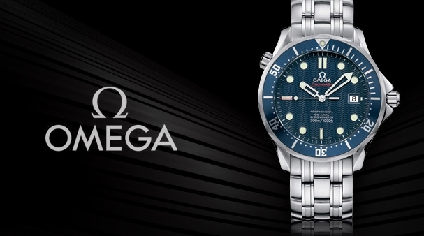 The Significance of the Omega Watch Brand Logo