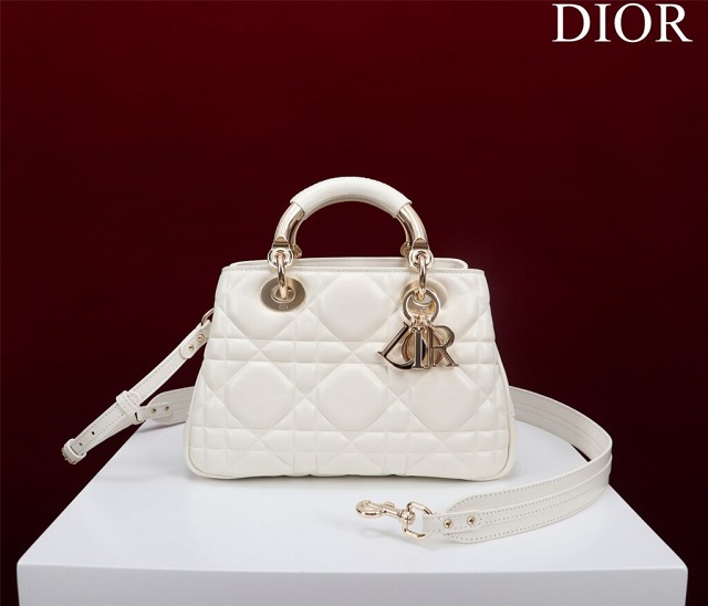 Top 10 Beautiful and Luxurious Handbags with the Latest Fashion Trends (2)