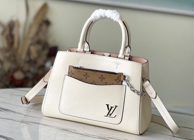 Top 10 Beautiful and Luxurious Handbags with the Latest Fashion Trends (2)