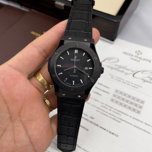 What Are Affordable Hublot Watches and What You Need to Know (4)