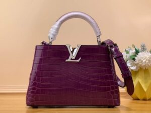 Where to Buy Authentic LV Bags in Ho Chi Minh City