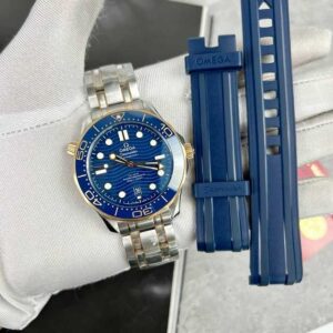 High-Quality 11 Replica Watches and Why You Should Buy from King Replica