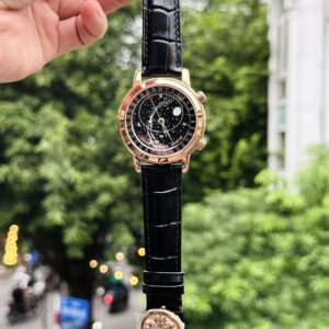 Patek Philippe Grand Complications 6102R Replica 11 Watch (6)