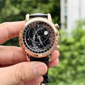 Patek Philippe Grand Complications 6102R Replica 11 Watch (6)