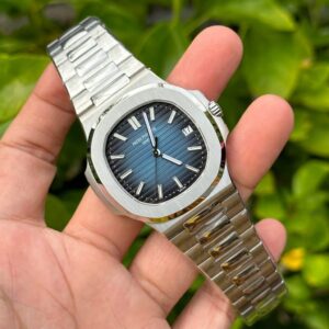 Patek Philippe Nautilus 5811 Replica 11 Watch Custom Dial 3K Factory (1)
